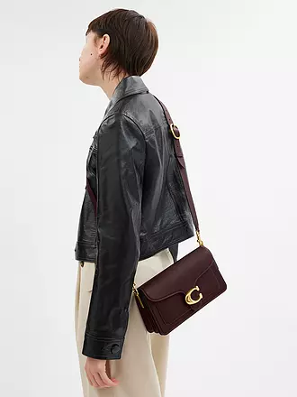 COACH | Ledertasche - Umhängetasche TABBY 26 | 